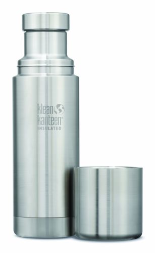 Купить Термос Klean Kanteen TKPro 0,5L Brushed Stainless в Киеве по лучшей цене с доставкой в Украине | Магазин NORTHWALL